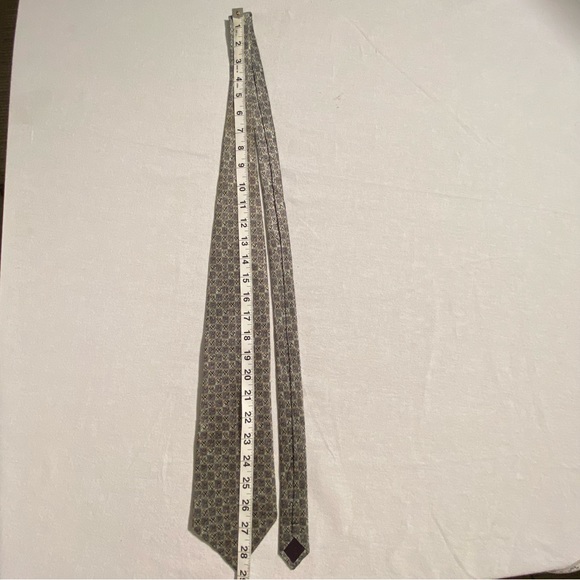 Vintage Jerry Garcia Silk 5 Tie Bundle - Picture 9 of 9